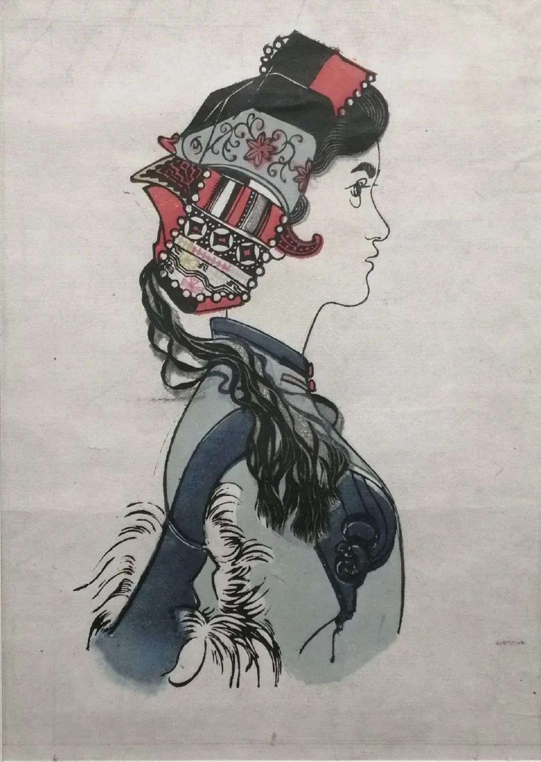 黄永玉的画值多少钱_黄永玉的画现在市场价_黄永玉的画值钱吗