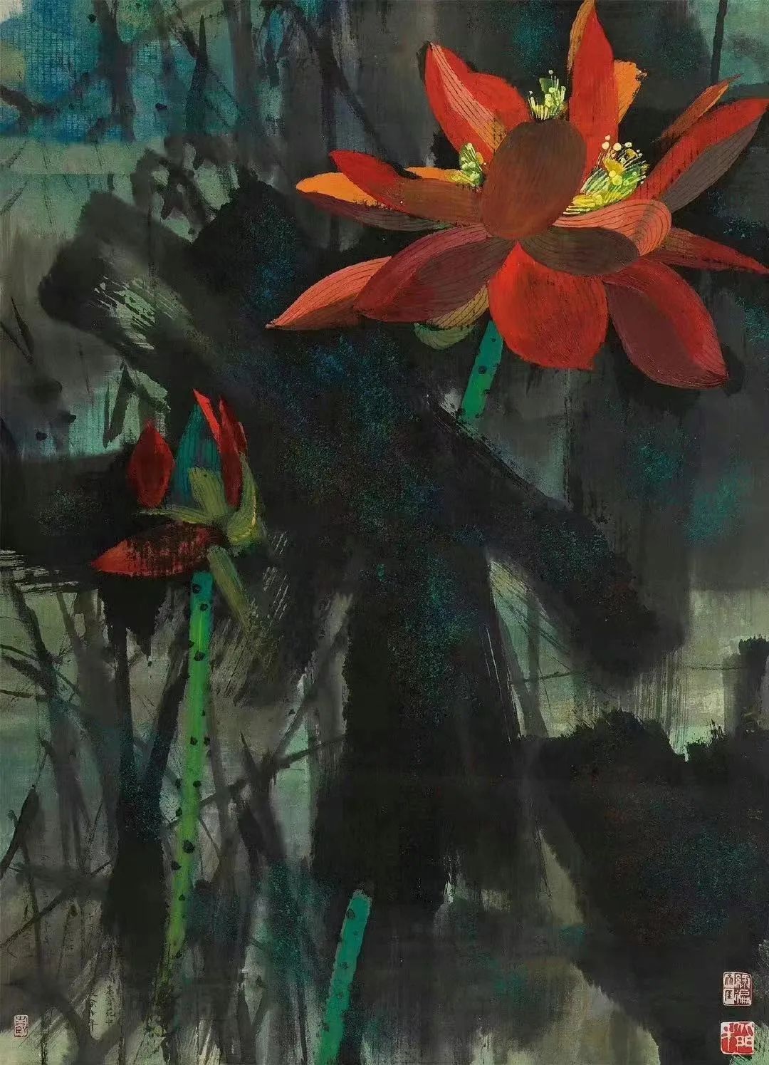 黄永玉的画现在市场价_黄永玉的画值钱吗_黄永玉的画值多少钱