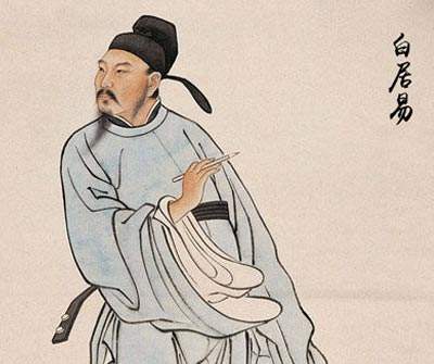 白居易诗什么称号_白居易的诗_白居易诗歌