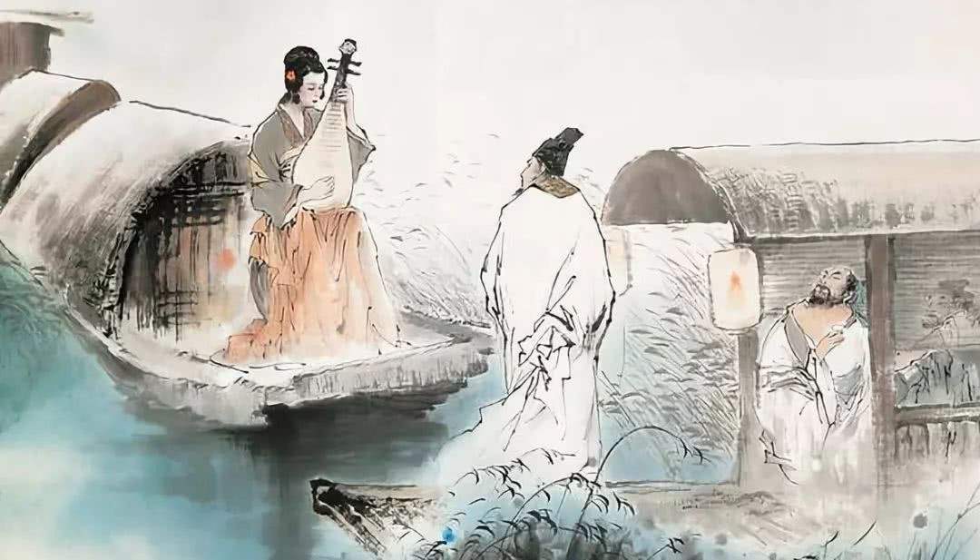 白居易诗什么称号_白居易诗歌_白居易的诗