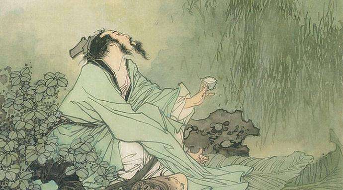 白居易的诗_白居易诗什么称号_白居易诗歌