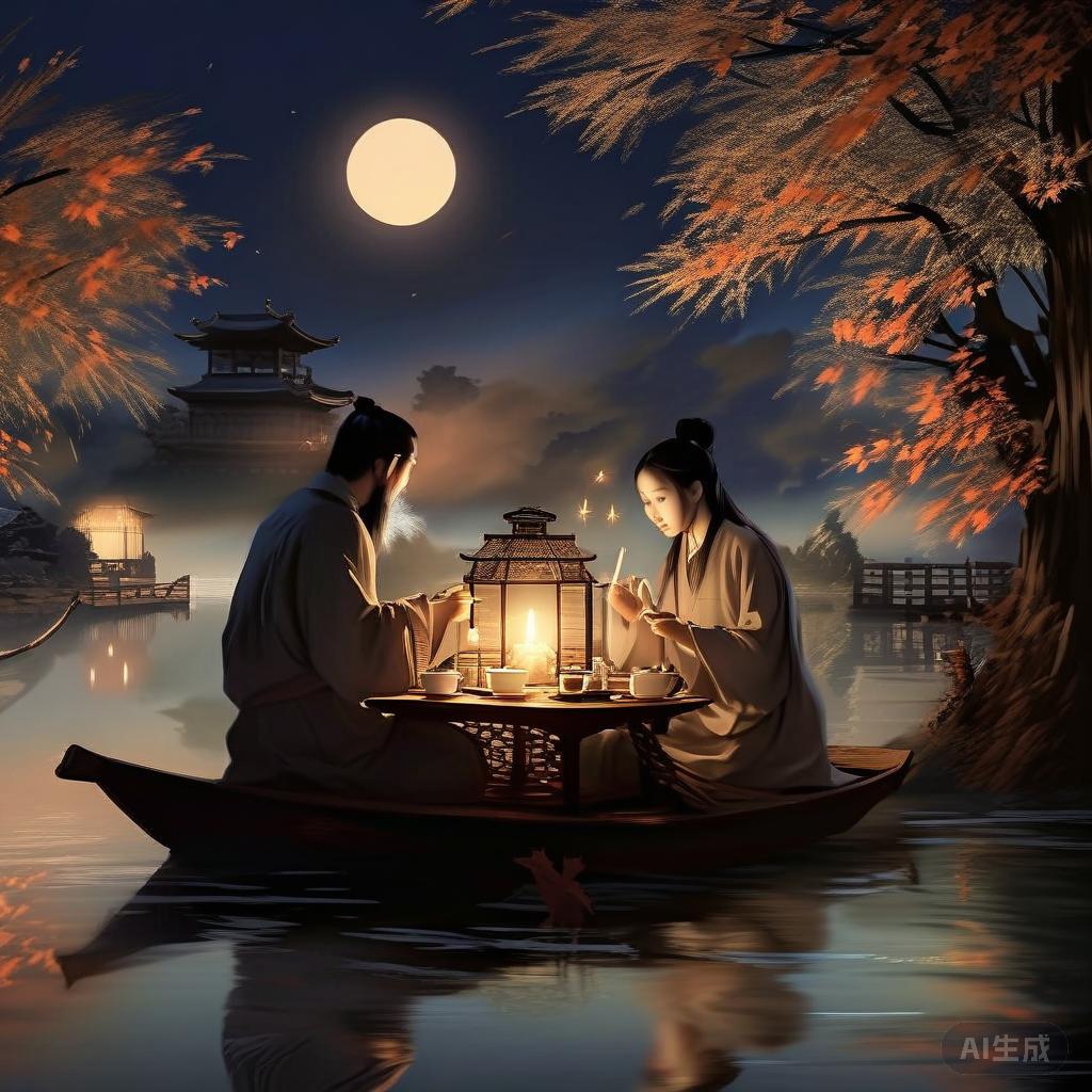 白居易诗王还是诗魔_白居易的诗_白居易诗魔