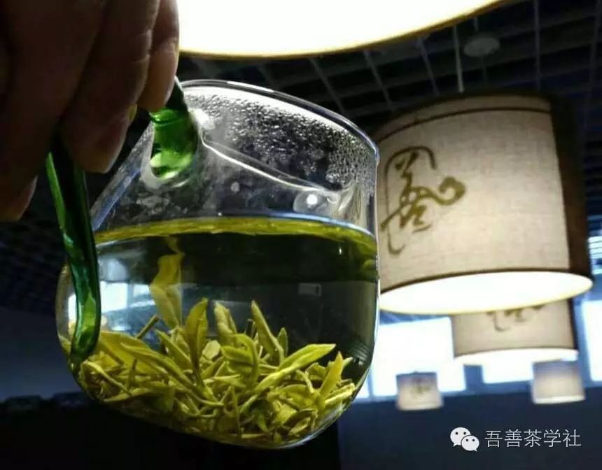 雪青茶_雪青_雪青茶是什么茶