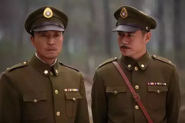 电影铁人王进喜观后感_电影铁人王进喜在线播放_铁人王进喜电影