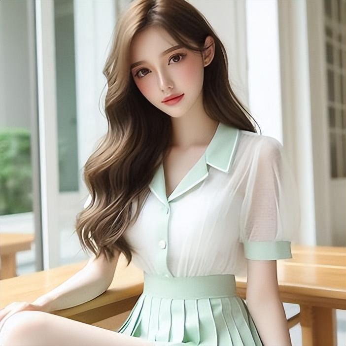淡青色_淡青色怎么调_淡青色是什么颜色