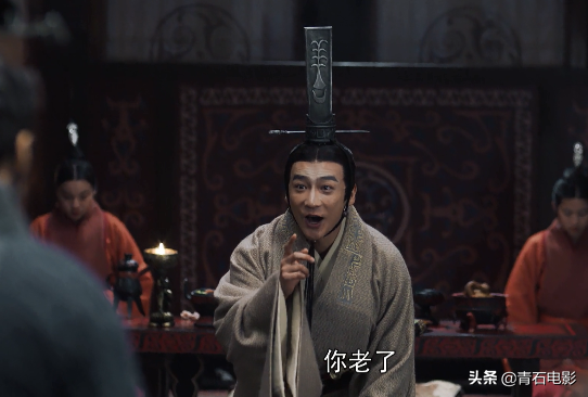满城尽带黄金甲演员表_满城黄金甲讲的是什么_满城尽的黄金甲