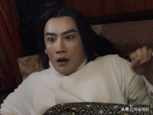 满城尽的黄金甲_满城黄金甲讲的是什么_满城尽带黄金甲演员表