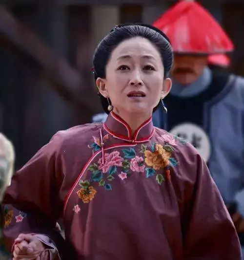 满城尽带黄金甲出来的演员_满城尽的黄金甲_满城尽带黄金甲演员表