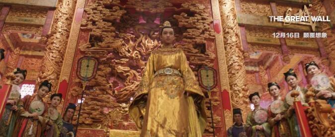 满城尽带黄金甲演员表_满城黄金甲讲的是什么_满城尽的黄金甲