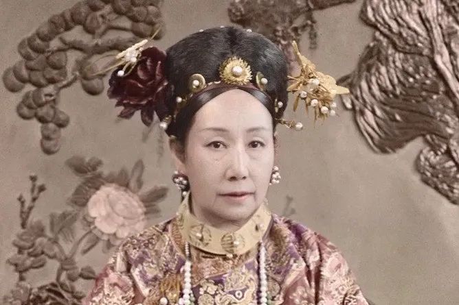 觐见是什么意思_什么叫觐见_觐见读音
