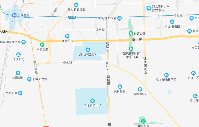 河北科技大学河北大学_河北科技大学地址_河北大学科技处在几楼