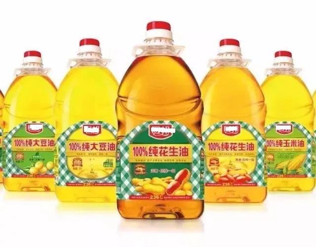 玉米产油_玉米出油量_为什么说玉米油是最差的油