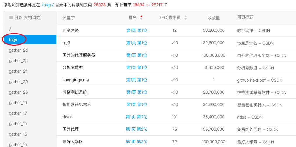 收录查询工具_收录查询爱站_网站收录查询系统