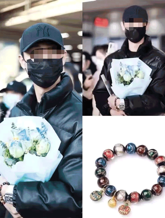 琉璃手镯对人体有害吗_琉璃手镯_琉璃手镯值钱吗