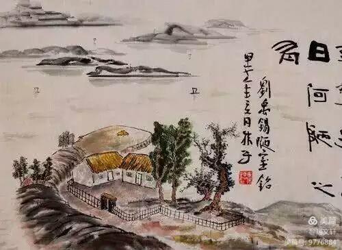 晴空一鹤排云上_晴空一鹤排云上的鹤是什么意思_晴空一鹤排云上的鹤