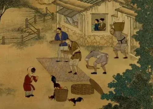 发狂的图片_艳鬼发狂_发狂