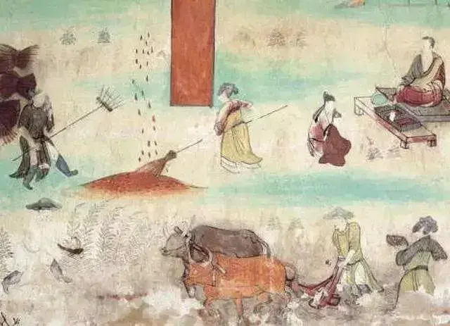 发狂的图片_发狂_艳鬼发狂