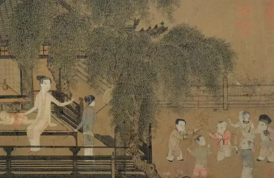 发狂的图片_发狂_艳鬼发狂