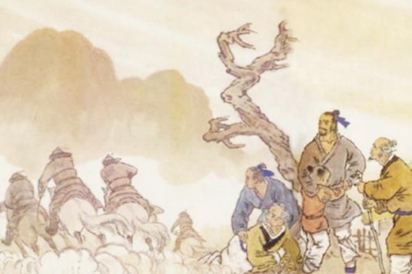 寒蛩_寒蛩是什么意思_寒蛩读音
