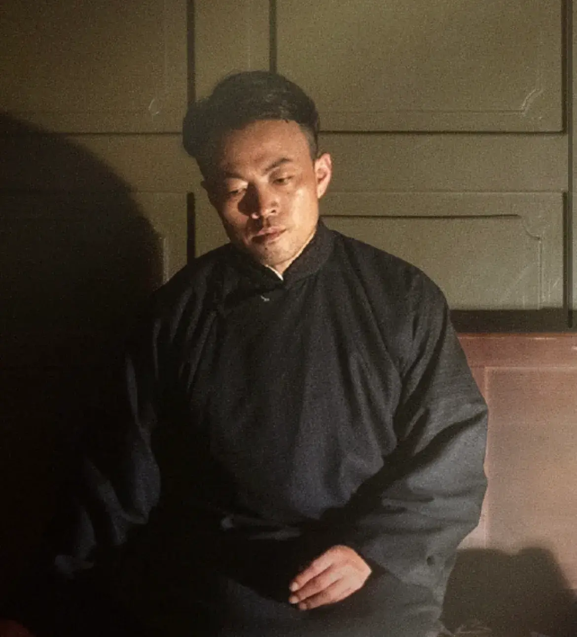 汲汲顾景_汲汲顾影惟日不足什么意思_汲汲顾影