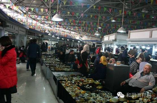 米达料和田玉属于什么档次_米达料等级划分_米达料于田料