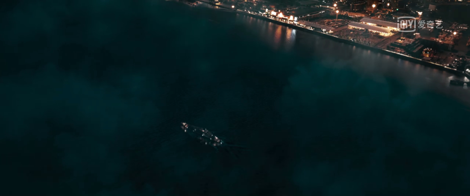 暗夜行者那个不为人知的故事_行者暗夜剧情介绍大全_暗夜行者剧情介绍