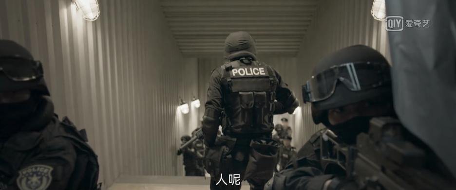 行者暗夜剧情介绍大全_暗夜行者那个不为人知的故事_暗夜行者剧情介绍