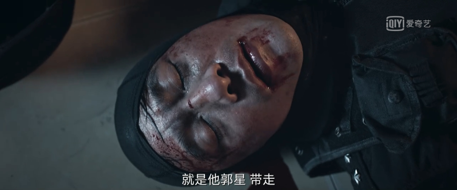 行者暗夜剧情介绍大全_暗夜行者那个不为人知的故事_暗夜行者剧情介绍