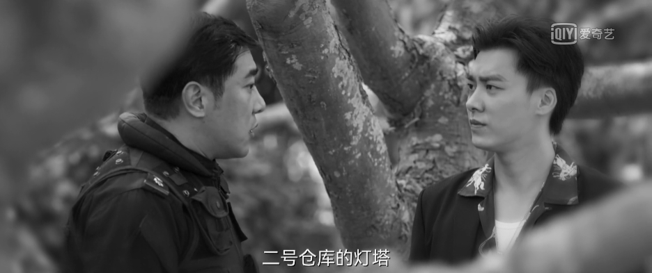 暗夜行者那个不为人知的故事_暗夜行者剧情介绍_行者暗夜剧情介绍大全