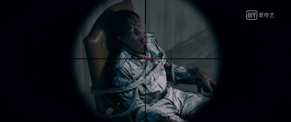 暗夜行者那个不为人知的故事_暗夜行者剧情介绍_行者暗夜剧情介绍大全