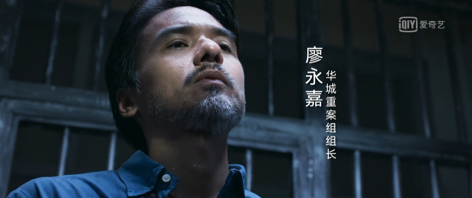 暗夜行者剧情介绍_行者暗夜剧情介绍大全_暗夜行者那个不为人知的故事