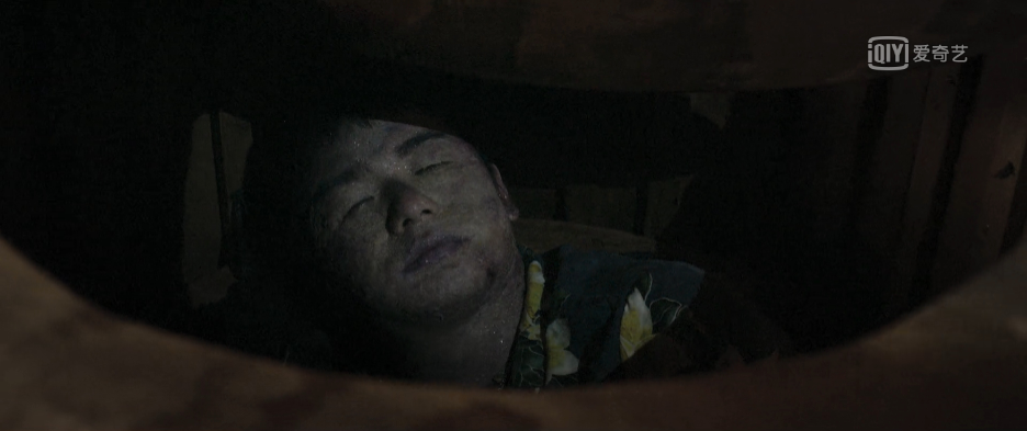 行者暗夜剧情介绍大全_暗夜行者那个不为人知的故事_暗夜行者剧情介绍
