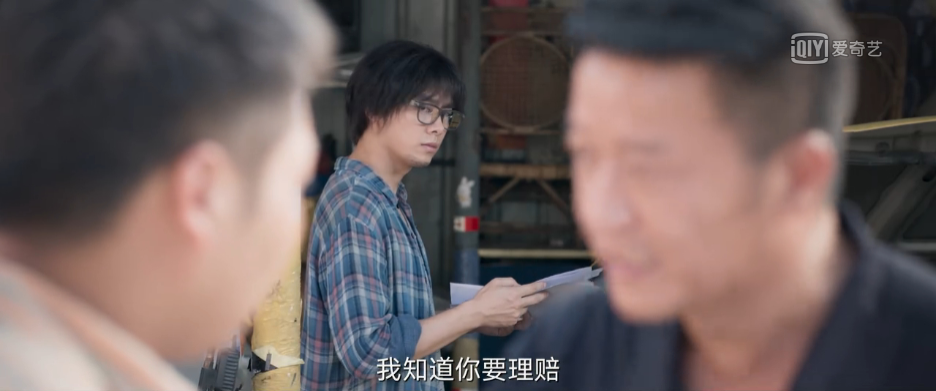 暗夜行者剧情介绍_暗夜行者那个不为人知的故事_行者暗夜剧情介绍大全