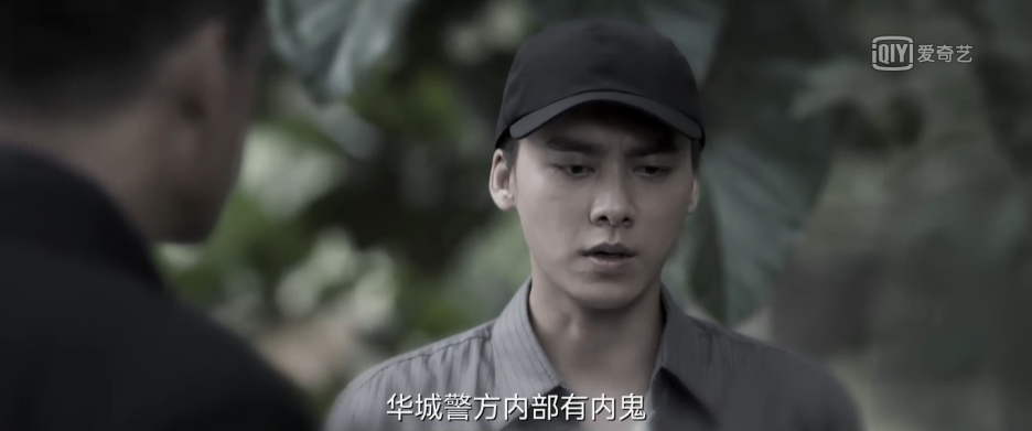 暗夜行者那个不为人知的故事_暗夜行者剧情介绍_行者暗夜剧情介绍大全