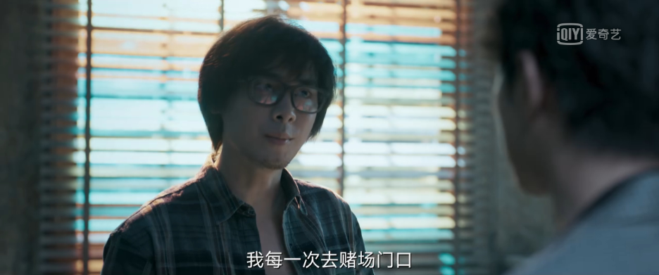 暗夜行者剧情介绍_暗夜行者那个不为人知的故事_行者暗夜剧情介绍大全
