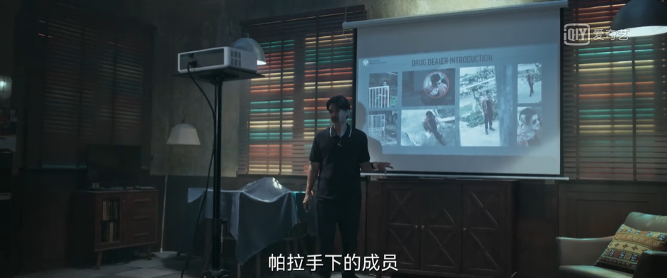 行者暗夜剧情介绍大全_暗夜行者那个不为人知的故事_暗夜行者剧情介绍