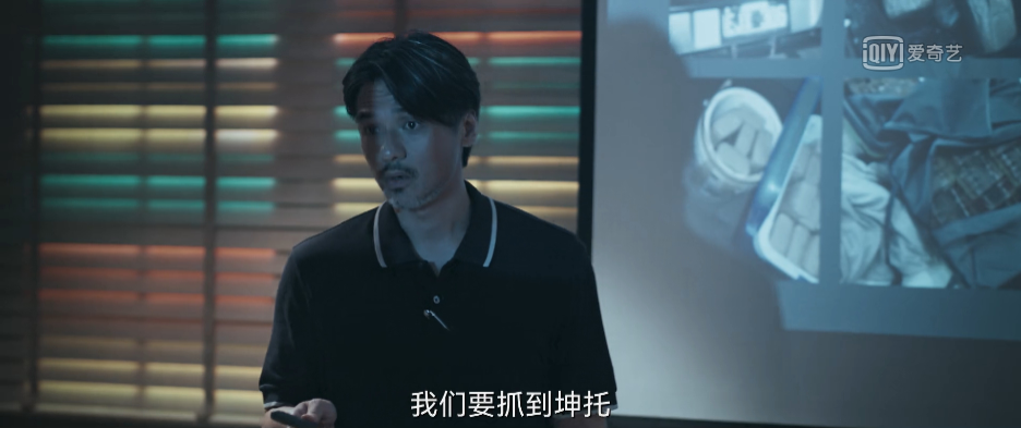 暗夜行者剧情介绍_暗夜行者那个不为人知的故事_行者暗夜剧情介绍大全