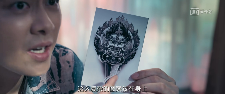 行者暗夜剧情介绍大全_暗夜行者剧情介绍_暗夜行者那个不为人知的故事