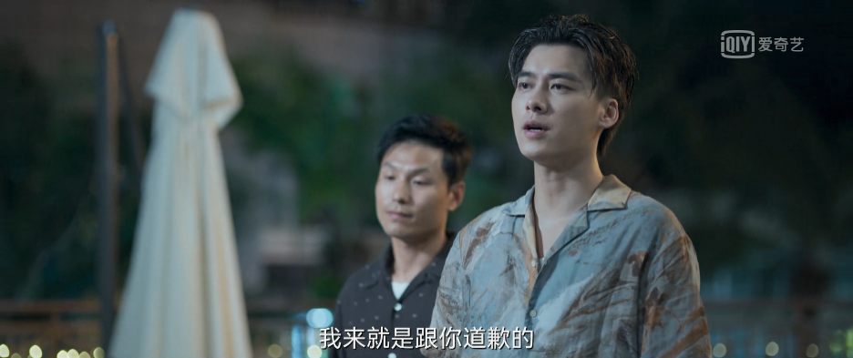 行者暗夜剧情介绍大全_暗夜行者那个不为人知的故事_暗夜行者剧情介绍
