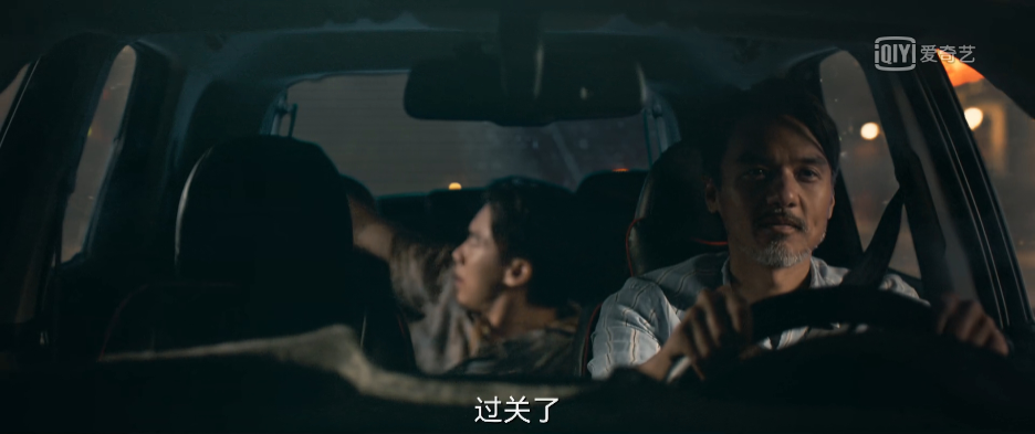 暗夜行者那个不为人知的故事_暗夜行者剧情介绍_行者暗夜剧情介绍大全