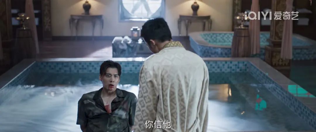暗夜行者剧情介绍_行者暗夜剧情介绍大全_暗夜行者悬疑剧
