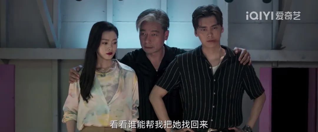 行者暗夜剧情介绍大全_暗夜行者悬疑剧_暗夜行者剧情介绍