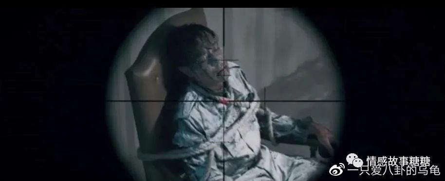 行者暗夜剧情介绍大结局_暗夜行者剧情介绍_暗夜行者悬疑剧