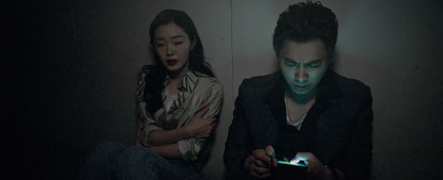 暗夜行者剧情介绍_行者暗夜剧情介绍大全_暗夜行者悬疑剧