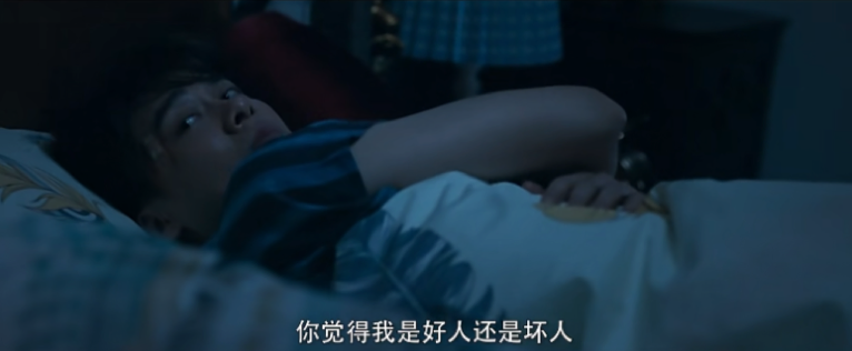 行者暗夜剧情介绍大全_暗夜行者悬疑剧_暗夜行者剧情介绍