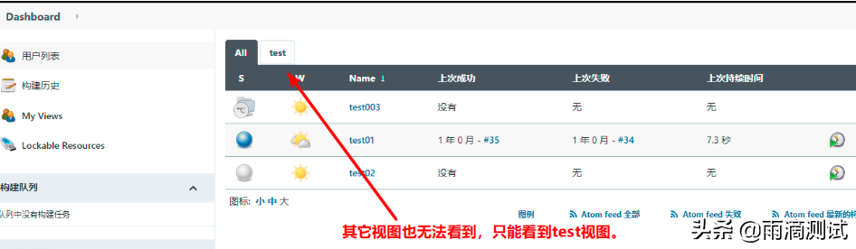 持续集成jenkins的作用_持续集成jenkins_持续集成jenkins