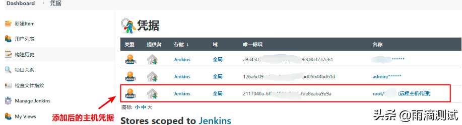 持续集成jenkins_持续集成jenkins_持续集成jenkins的作用