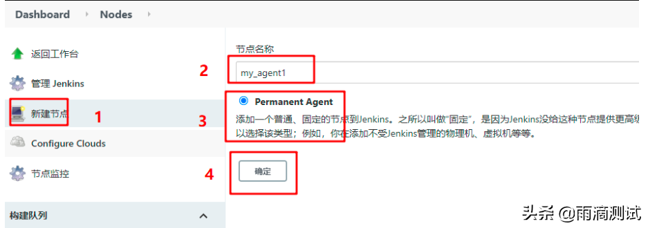持续集成jenkins_持续集成jenkins的作用_持续集成jenkins