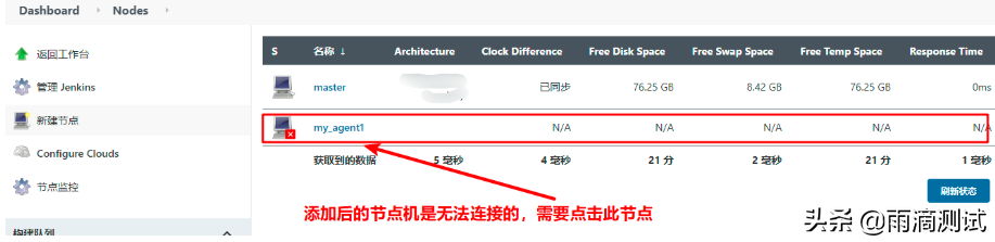 持续集成jenkins_持续集成jenkins的作用_持续集成jenkins