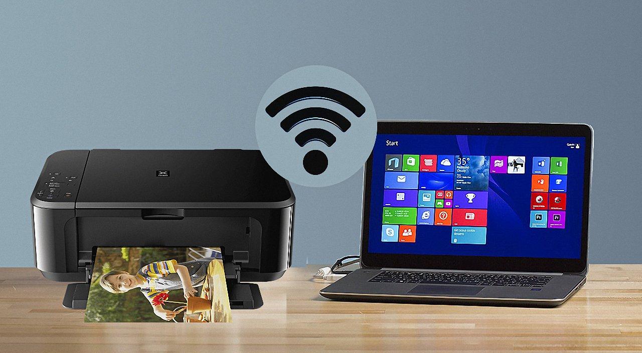 打印机无线网络打印_打印机wifi_hp打印机怎么连接无线网wifi